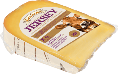 Landana Jersey Ekstra Lageret 180 g