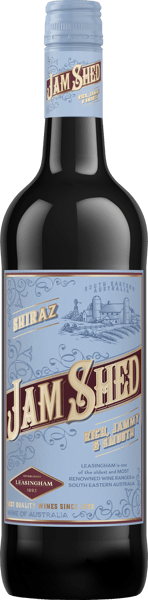 Jam shiraz 075 l