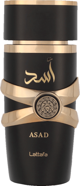 Lattafa Asad EDP 100 ml