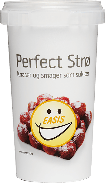 Easis perfekt strød 170 g