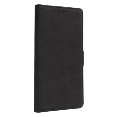 Leki bycph Cover - iPhone 13 Pro Max Flip Wallet Stone Grey