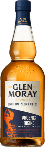 Glen Moray Phoenix Rising 40% 07L
