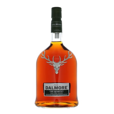 Dalmore Cvartetul 415% 1 L