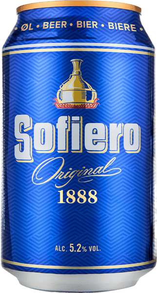 Sofiero 52% 24x033 l