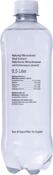 Aqua Full M Brus 18x05L