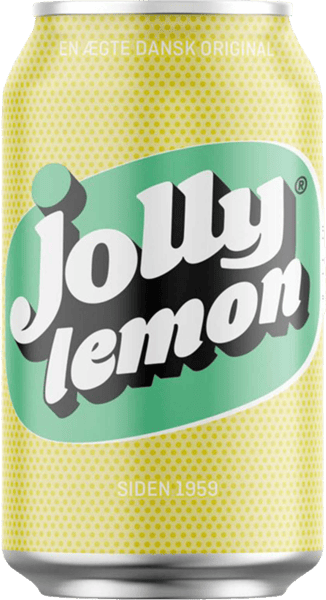 Jolly Lemon 18x033l