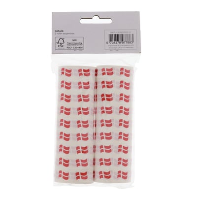 Serpentiner 2 rl m flag