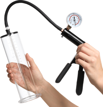 Sinful Heavy Duty Advanced Penispumpe