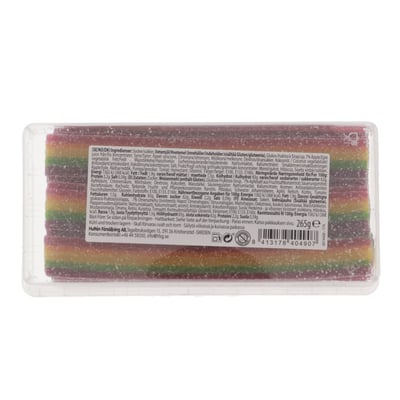 Hulten Sure Regnbuebånd 265g