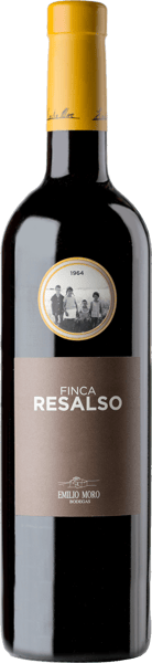 Finca Resalso 075l