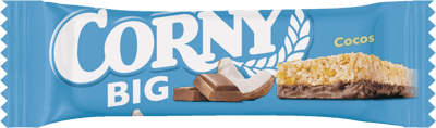 Corny Big Kokos 40 g