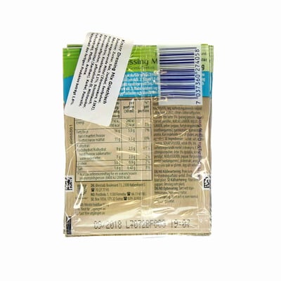 Knorr condimento mescolare Græsk 3-pak