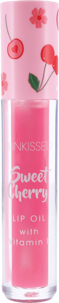 Sunkissed Sweet Cherry Lip Oil