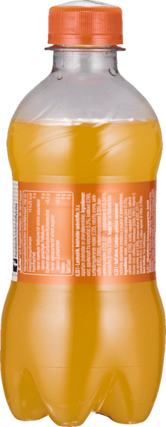 Jolly App Sukkerfri 18x033L PET