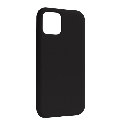 Leki bycph Cover - iPhone 11 Pro Max Silicone Black