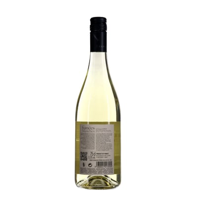 Les Fumées Blanches Sauvignon Blanc 075 l