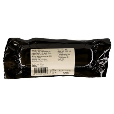 Høer Guld Sardel 300 G