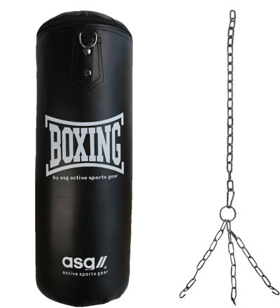 Junior Boksesæt M Pude OG Handserker