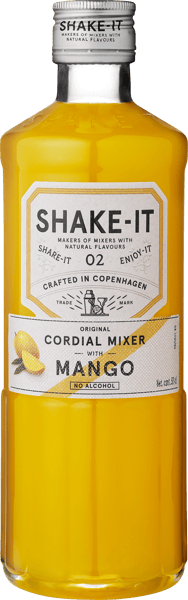 Shake-It Mango 05 l