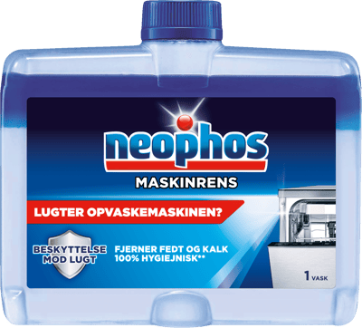 Finish Neophos Maskinrens 250 ml