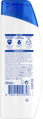 Head & Shoulders Shampoo Classic Clean 2in1 250 ml