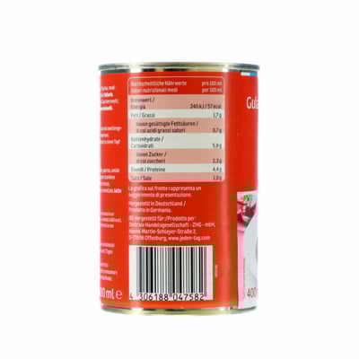 Gulaschsuppe 400 ml