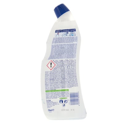 AMBI PUR BLå WC Rens 750 ml