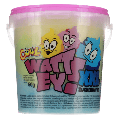 Cool Watt Ey! XXL 50g