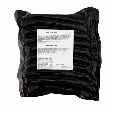 SLAGTERENS FAVERITER WIENERPøLSER 960 G