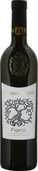 Masso Antico Fiano Salento