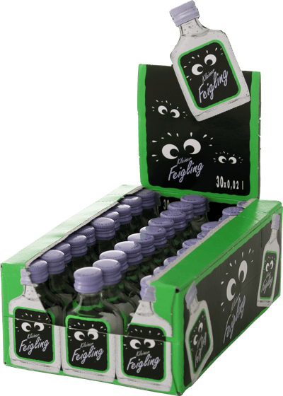 Kleiner Feigling 30x002 l