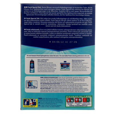 Finalizați sare 12 kg