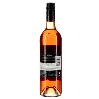 Hardy's Crest rosé 075 l