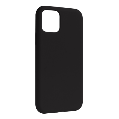 Leki bycph Cover - iPhone 11 Silicone Black