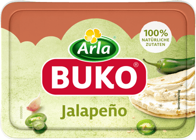 Buko Jalapeno 200 g