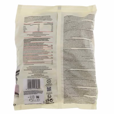 Taveners lakrids Allsorts 900G