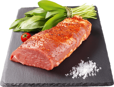 Filet Tomat Ramsløg Delika 400 - 600 g