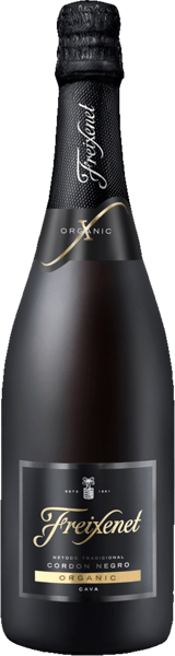 Freixenet Cordon Negro Brut