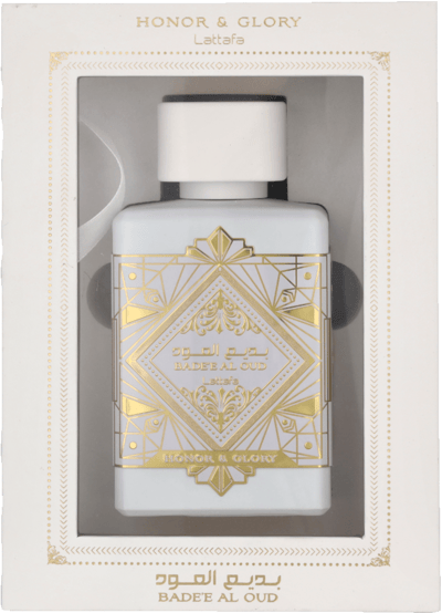 Lattafa Honor & Ruhm EDP 100 ml