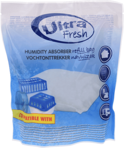 Affugter Refill 450 g