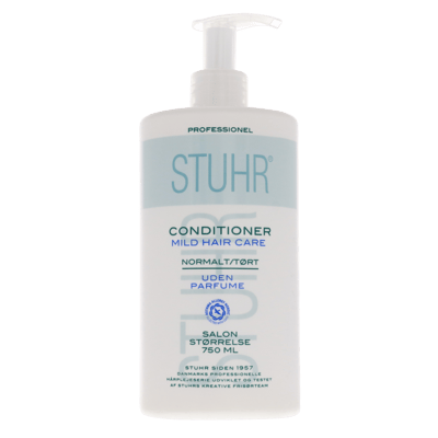 STUHR Mild Hair Care Conditioner 750 ml