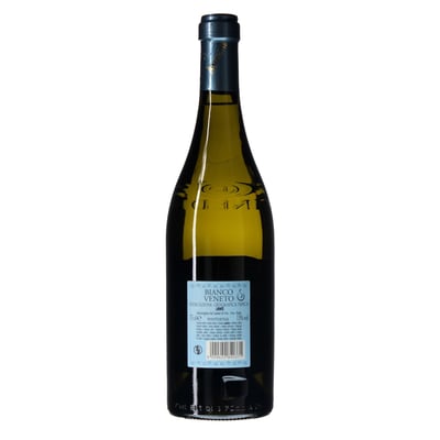 Amicale Bianco Veneto IGT 075 l
