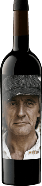 Matsu El Recio Rød 075l