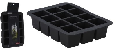 Isterningbakke fino a 12 iSterninger