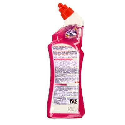 Harpic Fresh Burst Pink Blossom 750 ml