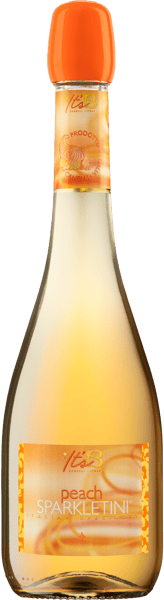 Verdi Sparkletini Peach 5% 075 l