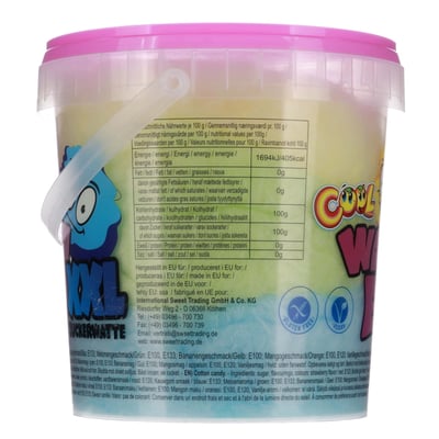 ¡Genial Watt ey! Xxl 50g