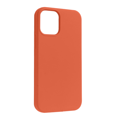 Leki bycph Cover - iPhone 14 Silicone Coral