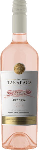 Tarapaca Reserva Rosé