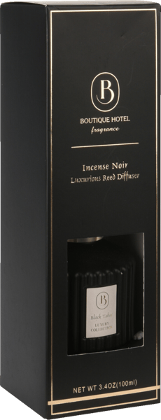Difusor de 100 ml de clasificación